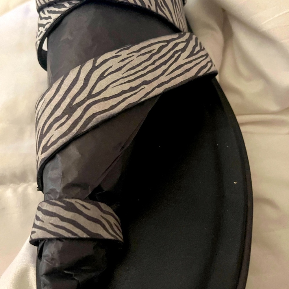 Free People Romeo Wrap Sandal